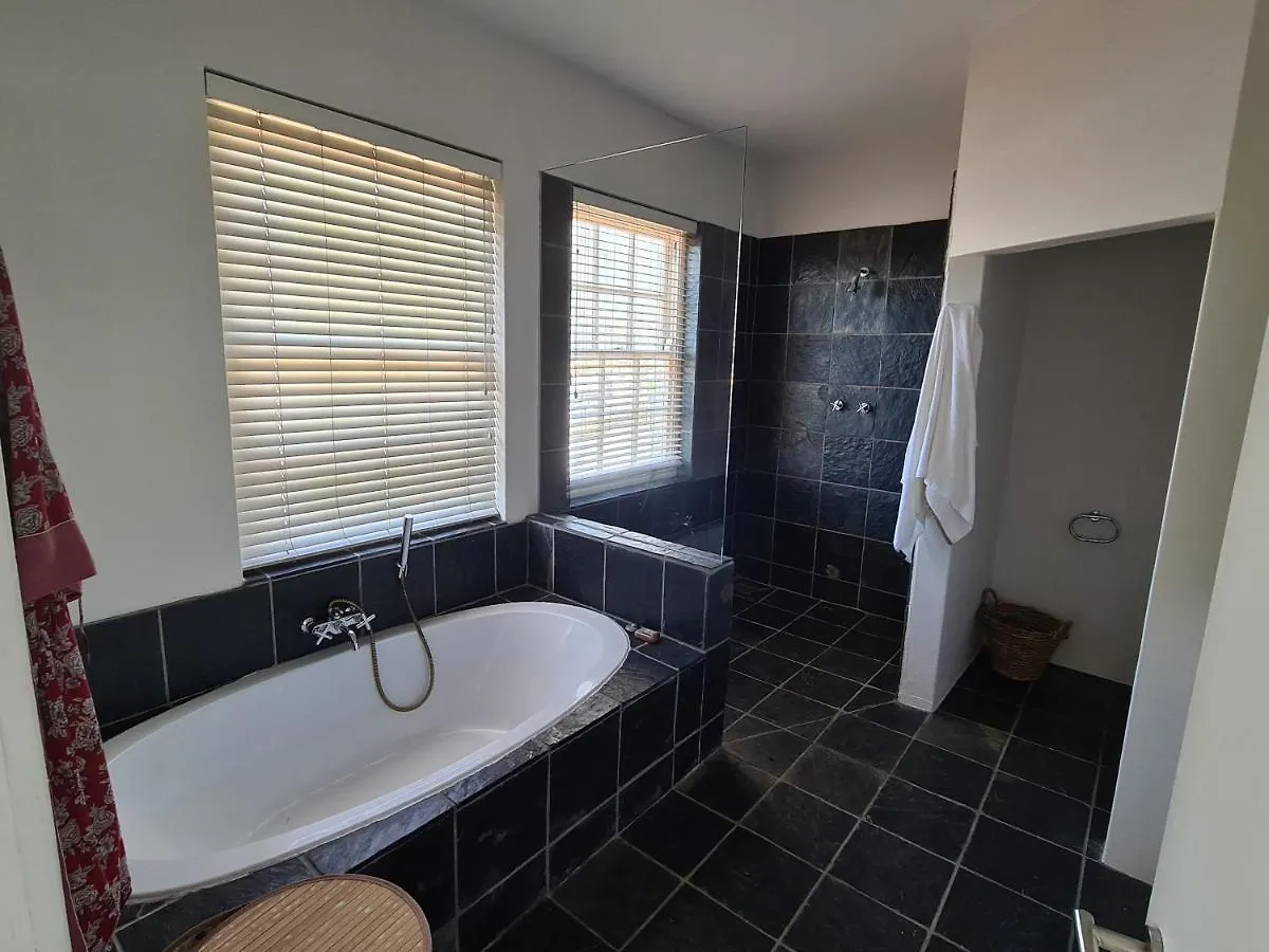 Table Mountain View Villa Kapstadt 0*,