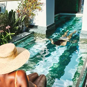 Gorgeous George By Design ™ Cape Town