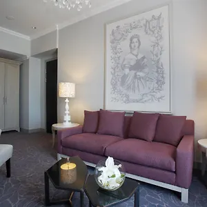 Queen Victoria By Newmark Cape Town