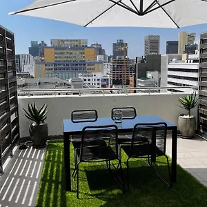  Apartment Modern Luxury With Breathtaking Views - No Load Shedding