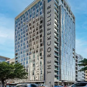 The Rockefeller By Newmark Cape Town