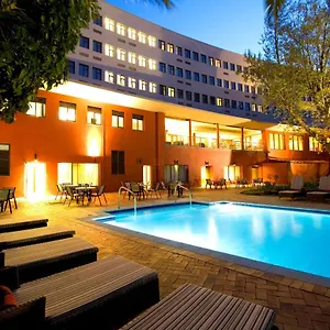 Sunsquare Gardens Cape Town