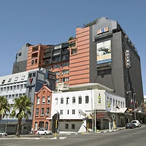 Cape Town Lodge Hotel Cape Town