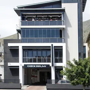 Check Cape Town