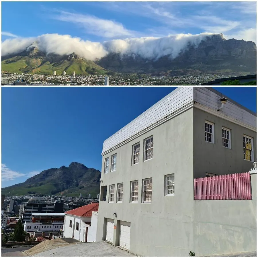 Table Mountain View Villa Κέιπ Τάουν 0*,