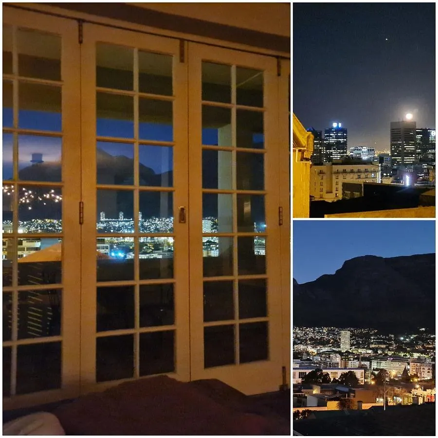 Table Mountain View Villa Κέιπ Τάουν Σπίτι διακοπών