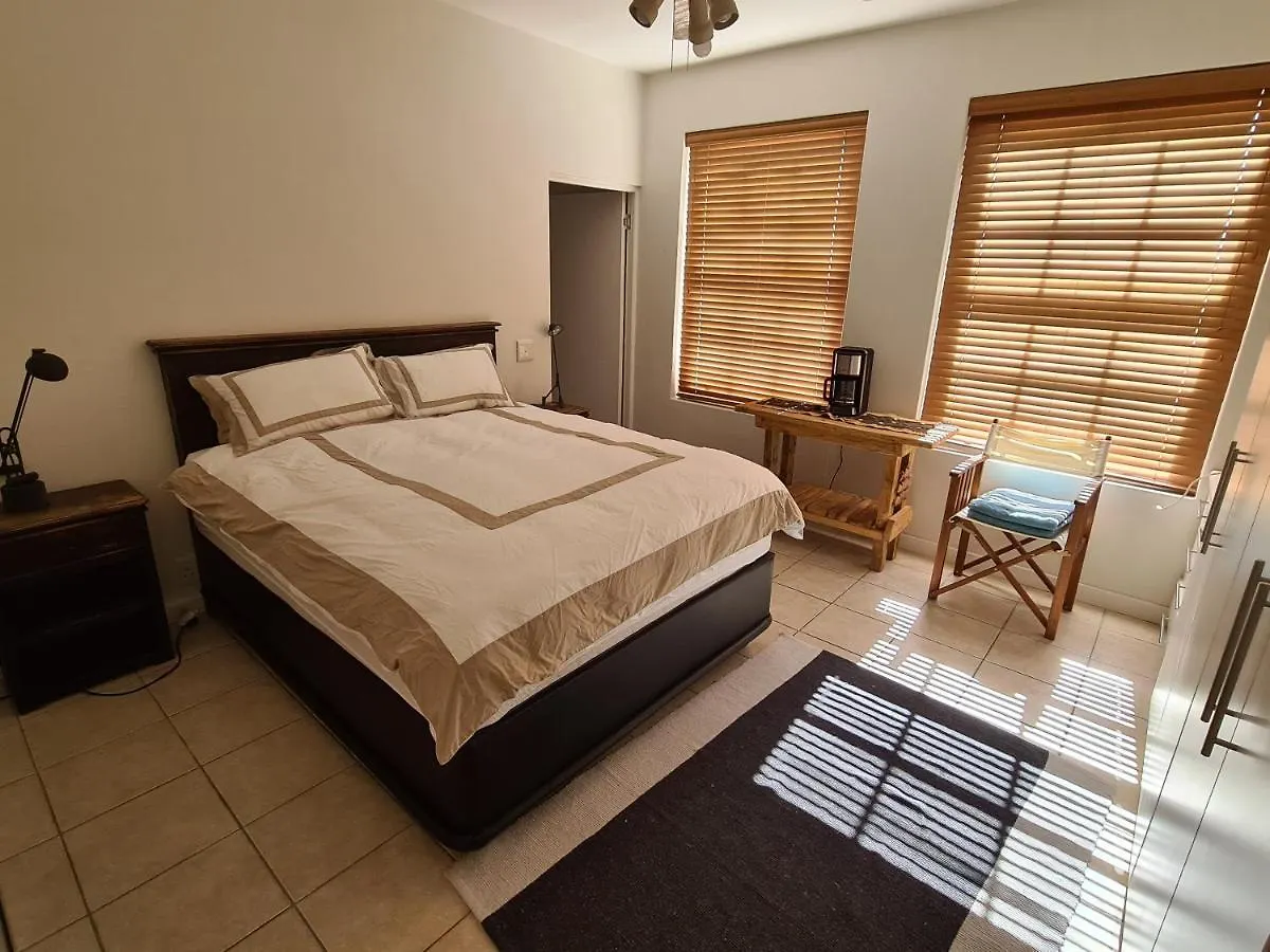 Table Mountain View Villa Κέιπ Τάουν 0*,  Νότια Αφρική